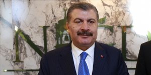 Sağlık Bakanı Fahrettin Koca'dan açıktan atama açıklaması