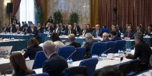 Bilgin: Sözleşmeli memurları bu ayın içerisinde kadrolu hale getireceğiz