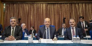 Bilgin: EYT düzenlemesi herkesi kapsıyor, sınır koyan bir düzenleme değil!