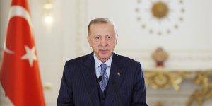 Erdoğan: Karadeniz doğal gazını önümüzdeki sene kullanmaya başlayacağız
