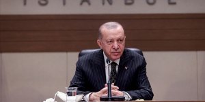 Erdoğan: Bu kalleş saldırının failleri ve arkasındaki mahfiller ortaya çıkarılacak!