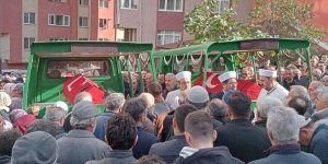 Saldırıda hayatını kaybeden Topkara çifti çocuklarını halalarına emanet ederek gezmeye çıkmış
