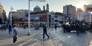 STK'lerden İstanbul'daki terör saldırısını kınayan ortak açıklama