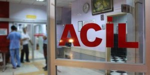 Anne ve 2 çocuğu sobadan sızan gazdan zehirlendi