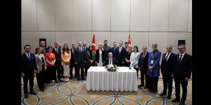 Cumhurbaşkanı Erdoğan: Hiçbir provokasyona pabuç bırakmayız!