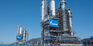 Gazprom: Finlandiyalı Gasum 300 milyon avro ödeyecek