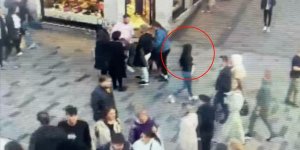 Beyoğlu'ndaki terörist saldırıyı yapan terörist saldırıdan 9 gün önce keşif yapmış