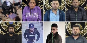 Beyoğlu'ndaki terör saldırısında bombacı teröristin planı adım adım deşifre edildi