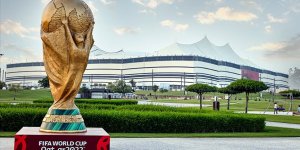 2022 FIFA Dünya Kupası'nda heyecan yarın başlıyor