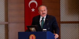 Şentop'tan Pençe-Kılıç Harekatı'na destek mesajı