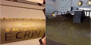 "Pençe-Kılıç Hava Harekatı"nın detayları ortaya çıktı!