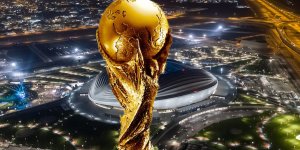 KATAR 2022 / 'Dünya Kupalarının İlginç Tarihi'