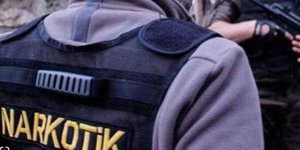 Yalova'da zehir taciri 9 kişi yakalandı
