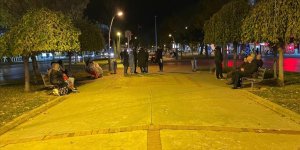 Düzce'nin Gölyaka ilçesinde 5,9 büyüklüğünde deprem: 35 kişi yaralandı