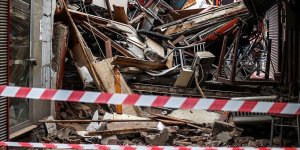 Sağlık Bakanı Koca: Düzce’deki depremde 1'i ağır olmak üzere toplam 68 kişi yaralandı
