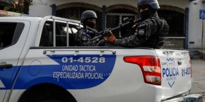 El Salvador'da çetelere karşı daha sıkı önlemler alınacak!