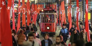 İstanbul Valiliği'nden terör saldırısı sonrası İstiklal Caddesi için 'genel emir'