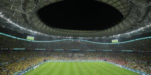 2022 FIFA Dünya Kupası'nda grup aşamasının ilk maçları tamamlandı