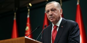 Cumhurbaşkanı Erdoğan'dan 'Konya Türkiye Yüzyılı'na hazır' paylaşımı