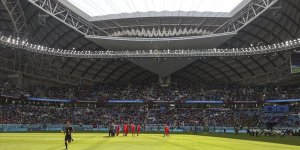 Kamerun ile Sırbistan, gruptaki ilk galibiyet için sahaya çıkacak!