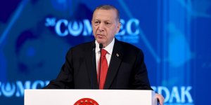 Erdoğan: İslam ümmeti olarak bizim kardeşliğimiz her türlü anlaşmazlığın üstesinden gelecek güce sahiptir