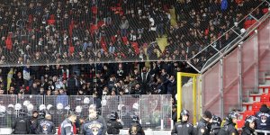 Göztepe-Altay maçında çıkan olaylarla ilgili soruşturma sürüyor
