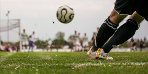 Futbolda Dostluk Turnuvası yarın İstanbul'da başlayacak