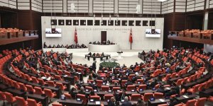 Memur ve emekli maaş artışlarına ilişkin kanun teklifi TBMM'de