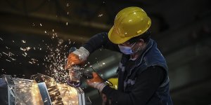 Büyüme Rakamları Açıklandı