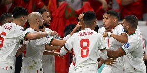 Fas, gruptan çıkmak için Kanada karşısında!