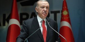 Cumhurbaşkanı Erdoğan: Türkiye büyümede 2022'yi rekor düzeyde kapatacak