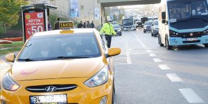 İstanbul'a 2 bin 125 yeni taksi geliyor!..