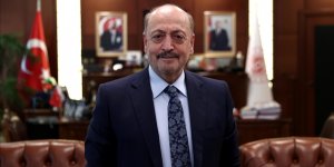 Bakan Bilgin'den Flaş Açıklamalar