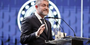 Nebati: Son 2 yıldaki halka arzlarla borsamızda işlem gören şirket sayısı 482'ye ulaştı
