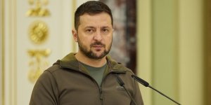 Zelenskiy: 24 Şubat'tan bu yana bin 300'den fazla esir Ukraynalı asker özgürlüğüne kavuştu