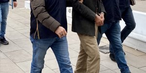 İstanbul merkezli DEAŞ operasyonunda 9 gözaltı