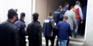 Kayseri'de uyuşturucu operasyonlarında 85 şüpheli yakalandı