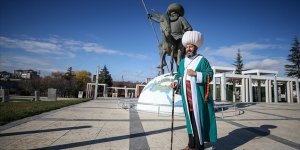 'Nasreddin Hoca'nın doğduğu ilçede UNESCO sevinci'