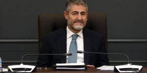 Nebati: Önümüzdeki aydan itibaren enflasyondaki düşüş eğilimini daha keskin hissetmeye başlayacağız