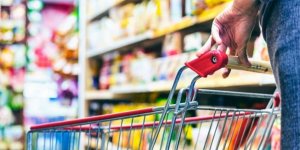 Zincir marketlerde fahiş fiyat denetimi yapıldı