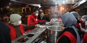 Düzce'de depremin yaraları sarılmaya devam ediyor
