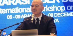 Soylu: (İstiklal Caddesi'ndeki terör saldırısı) Bombanın sosyal medya üzerinden yaptırıldığını söyleyebilirim