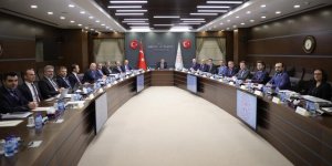 Fiyat İstikrarı Komitesi'nden "enflasyonla mücadele" vurgusu