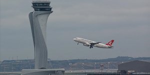 Türkiye sivil havacılıkta dünyanın en geniş uçuş ağına sahip ülkesi oldu