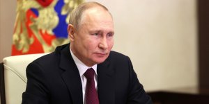 Rusya Devlet Başkanı Putin: Nükleer savaş tehdidi büyüyor