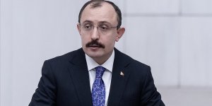 Muş: Küresel ekonomideki köklü dönüşüm çok kritik fırsatları da bünyesinde barındırıyor