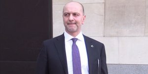 FETÖ firarisi İpek, Türkiye aleyhine uluslararası mahkemede açtığı tazminat davasını kaybetti
