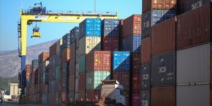Türkiye'nin İsrail'e ihracatı rekor düzeye ulaştı