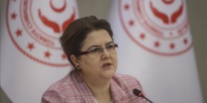 Bakan Yanık: Çocuğun cinsel istismarı kabul edilemez, onaylanmaz, meşru gösterilemez