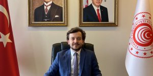 TİCARET BAKANLIĞI'NA FLAŞ ATAMA